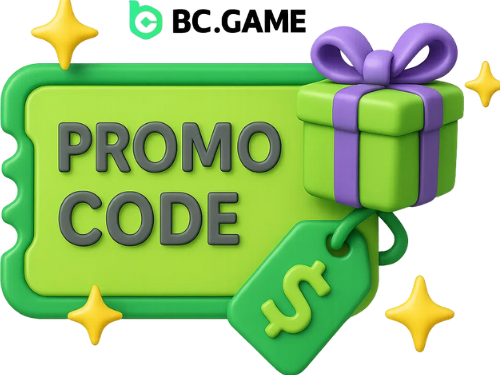 BC.Game Promo Codes