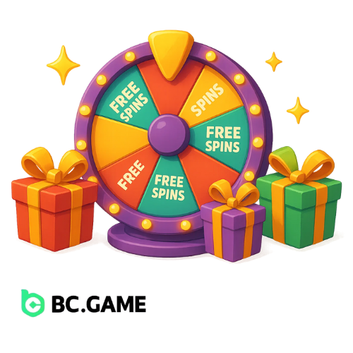 Free Spins