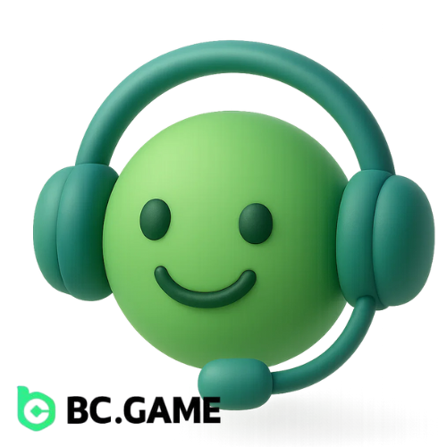 Contact Support