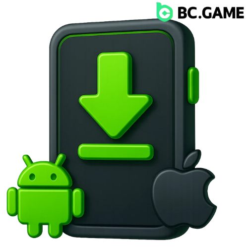 BC Game APK and iOS Versions